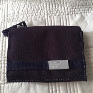 George Gina & Lucy Baby Doll’r Wallet